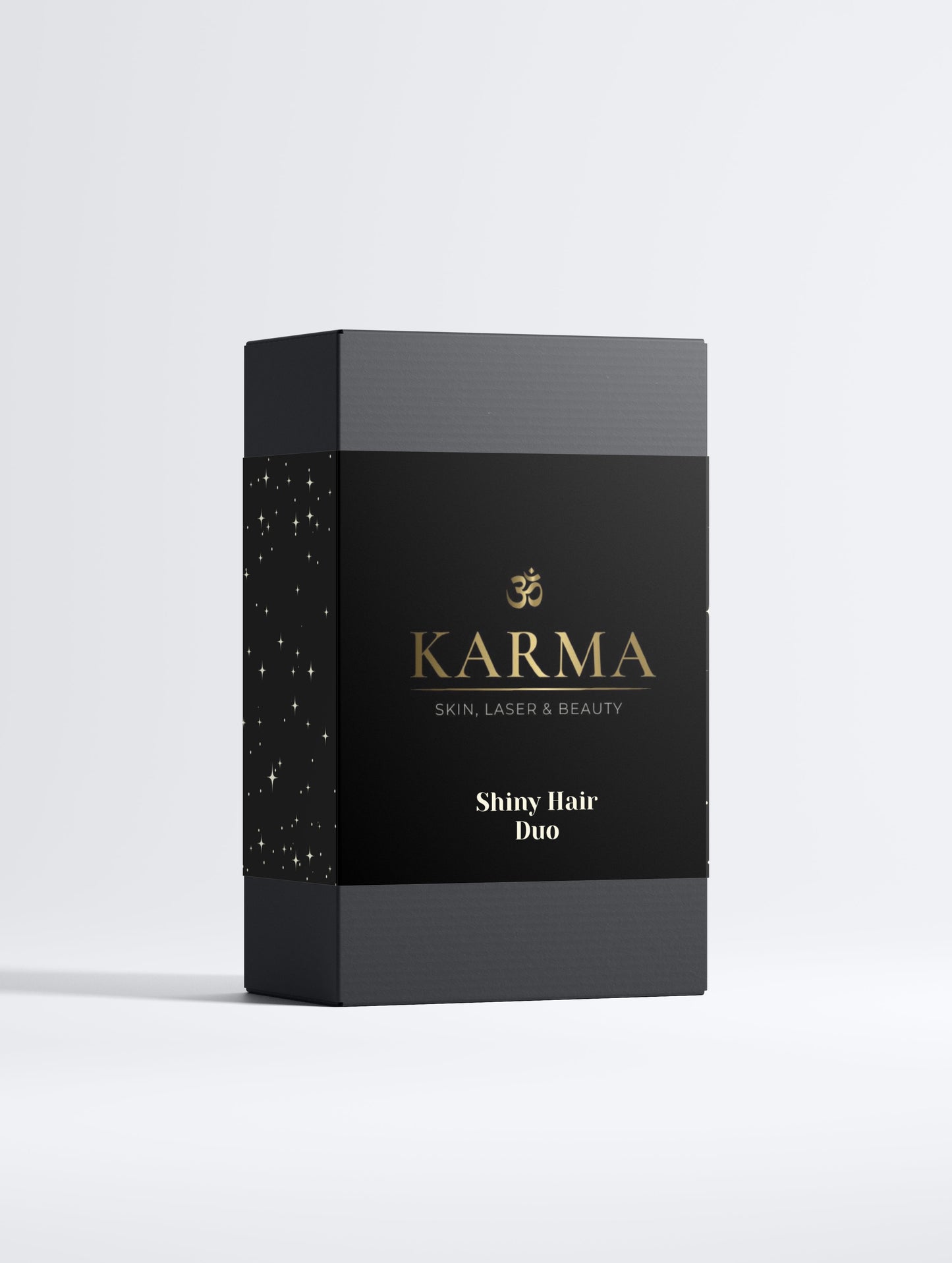 Karma's Shiny Hair Duo