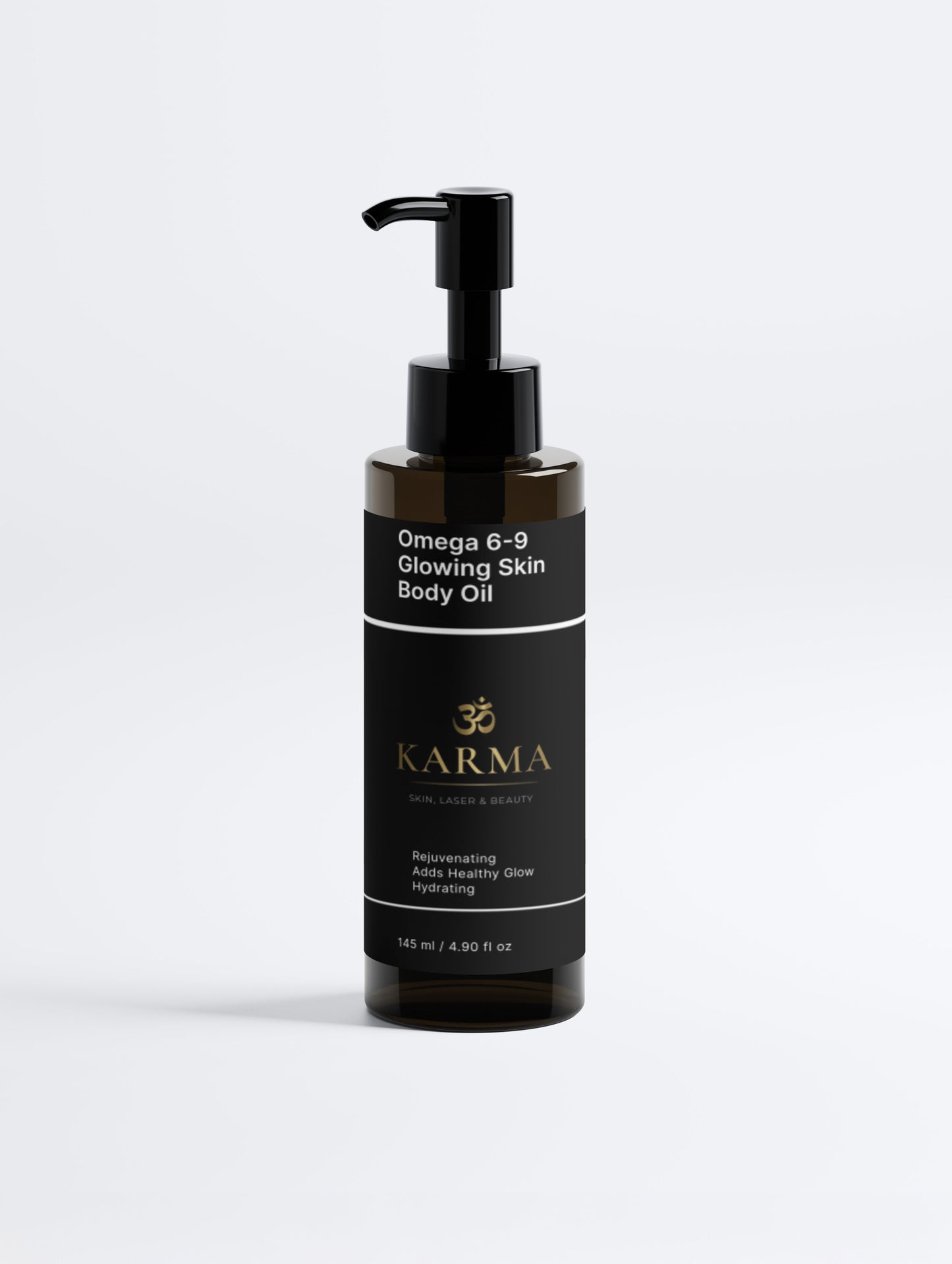 Karma's  Omega 6-9 Glowing Skin Body Oil