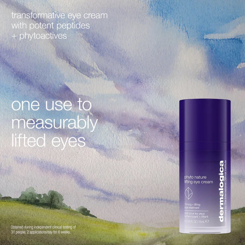 A moment in nature - Dermalogica Gift set