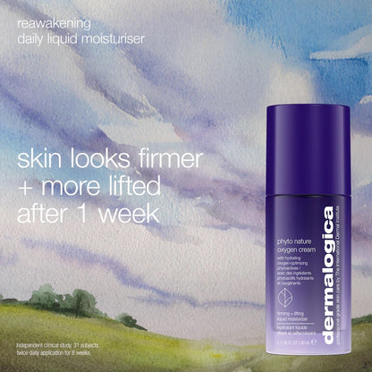 A moment in nature - Dermalogica Gift set