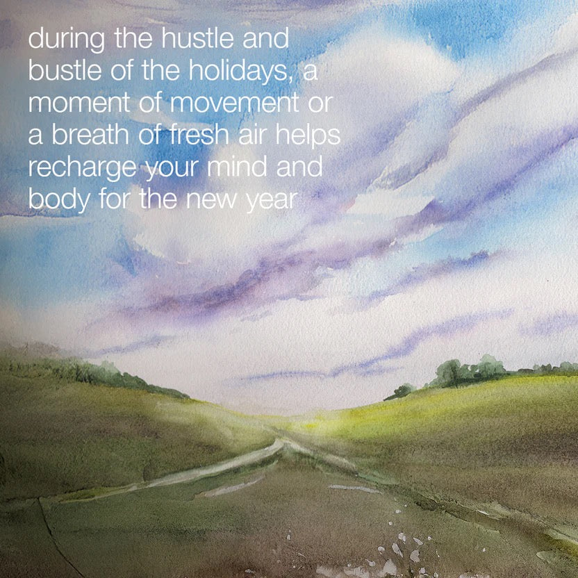 A moment in nature - Dermalogica Gift set