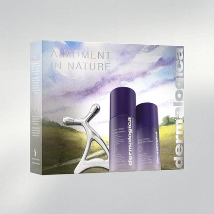 A moment in nature - Dermalogica Gift set