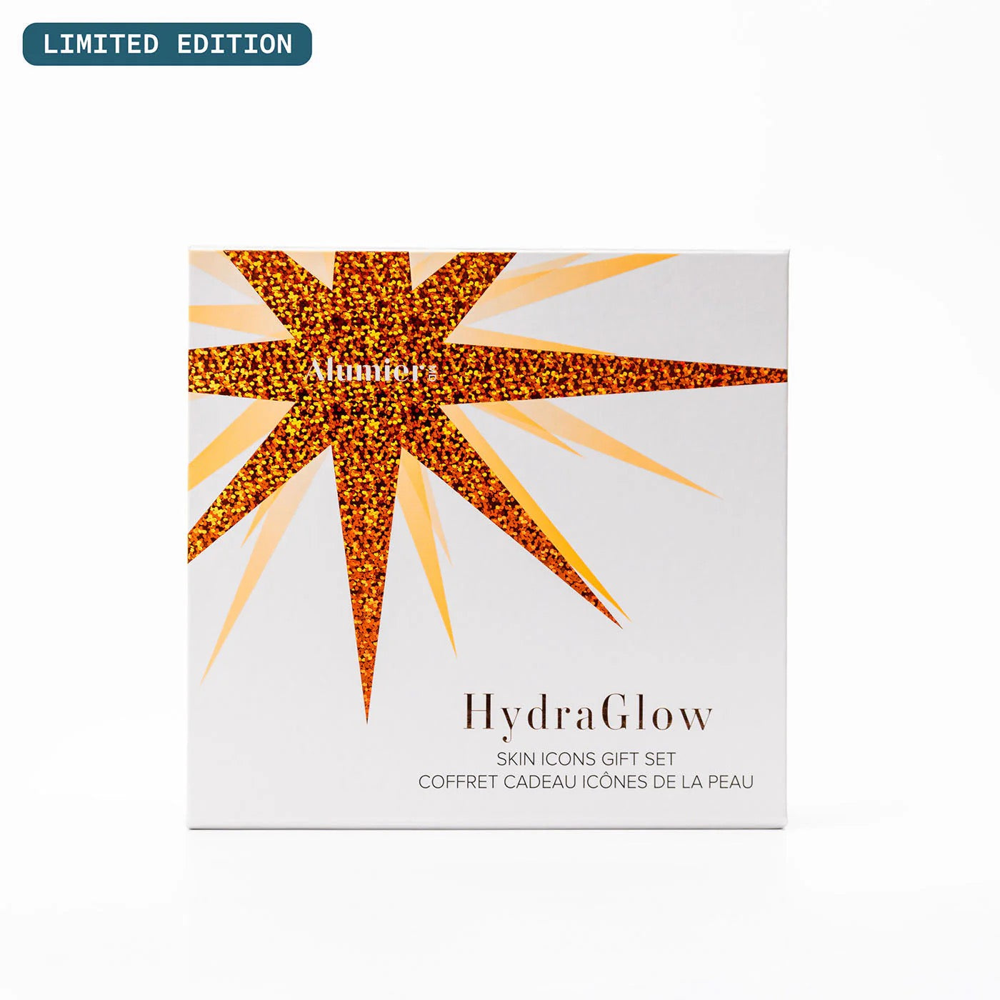 HYDRAGLOW SKIN ICONS GIFT SET