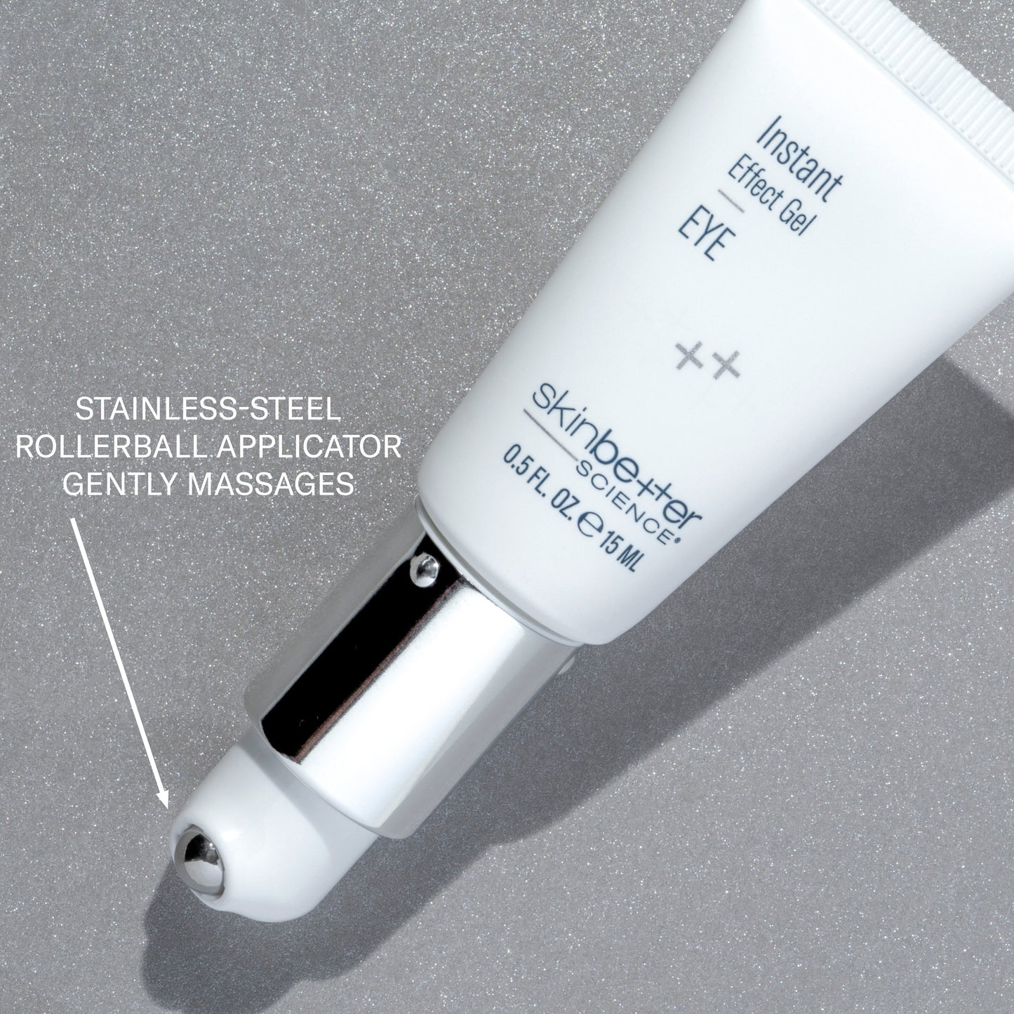 Skinbetter Science® Instant Effect Gel EYE