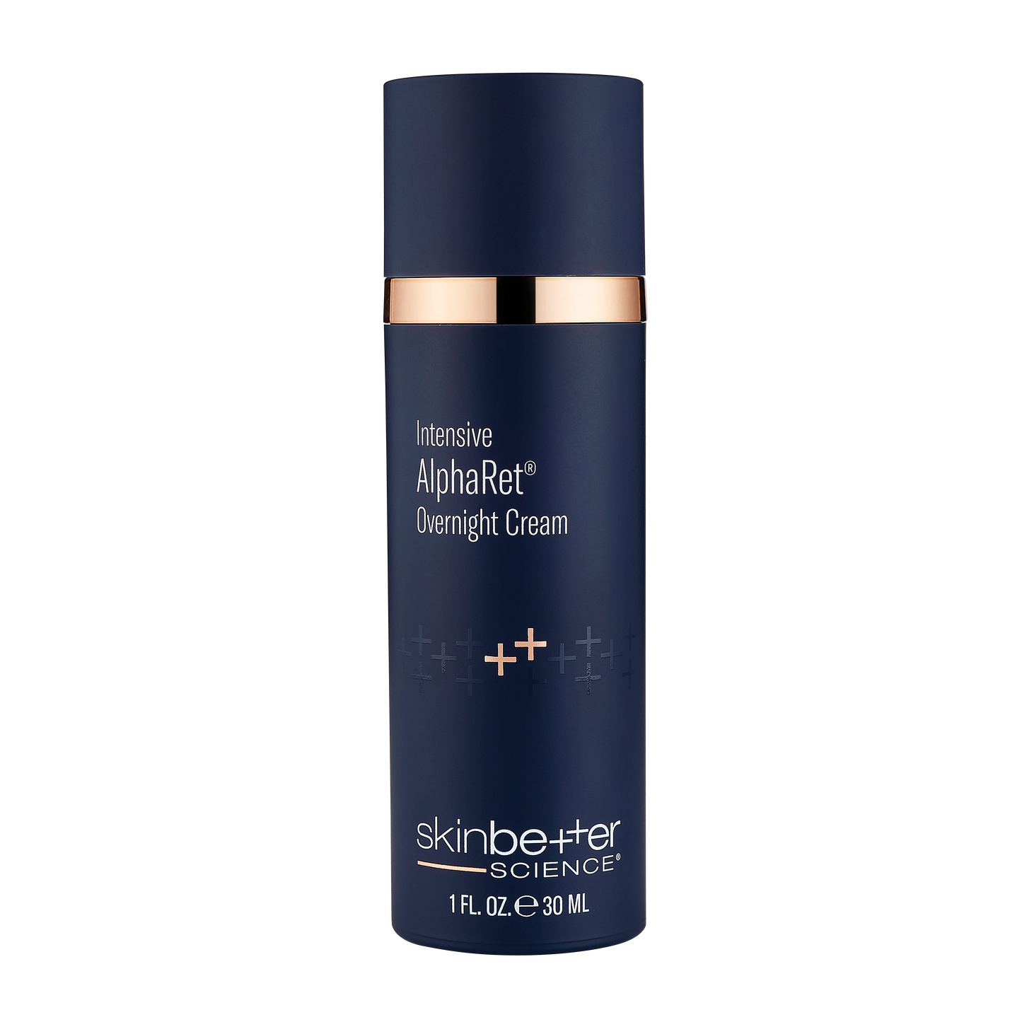 Skinbetter Science® Intensive Alpharet® Overnight Cream