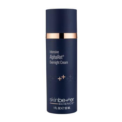 Skinbetter Science® Intensive Alpharet® Overnight Cream