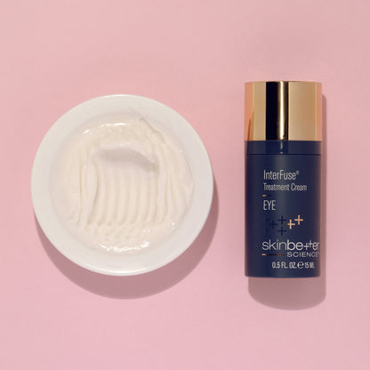Skinbetter Science® Interfuse® Treatment Cream EYE