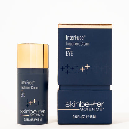 Skinbetter Science® Interfuse® Treatment Cream EYE