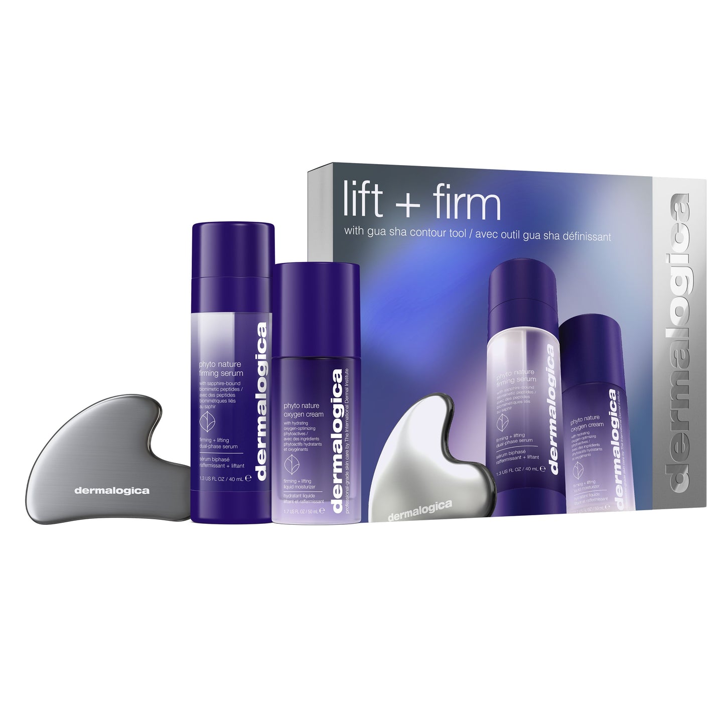 Dermalogica lift and firm