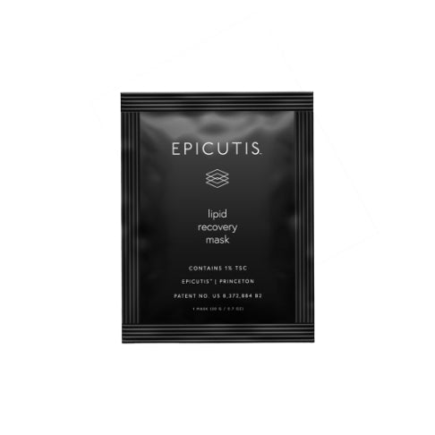 Epicutis Lipid Recovery Mask (Pack of 5)
