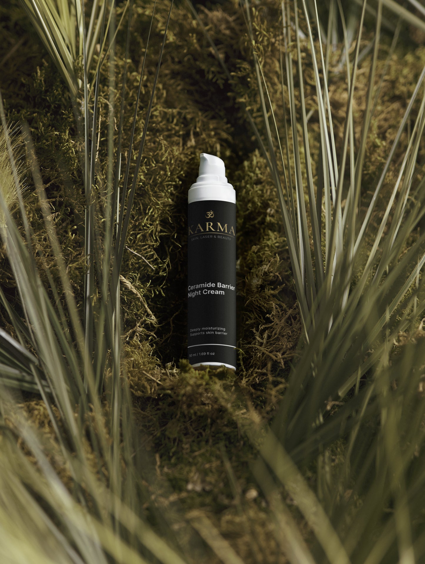 Karma's  Ceramide Barrier Night Cream