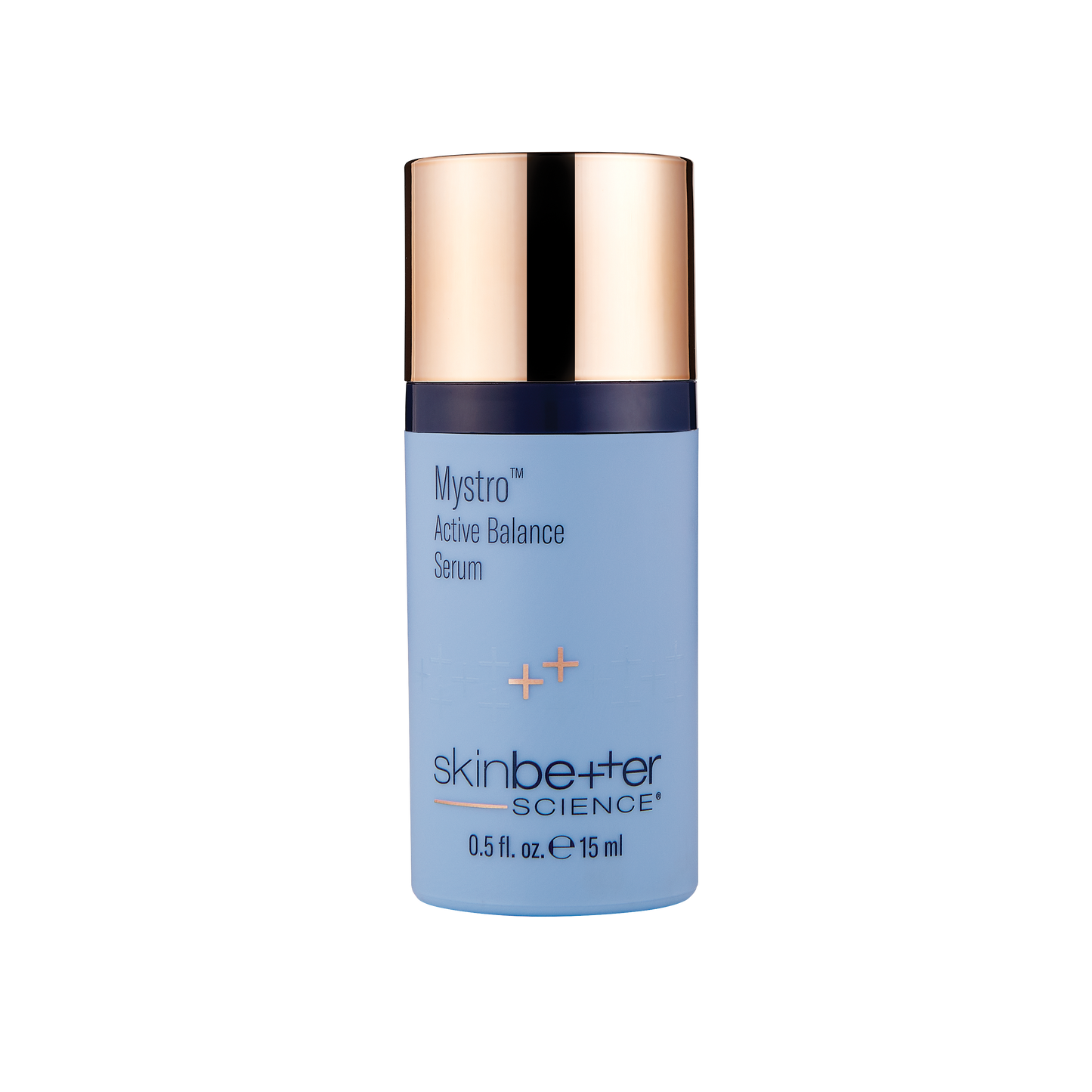 SkinBetter Science Mystro Active Balance Serum