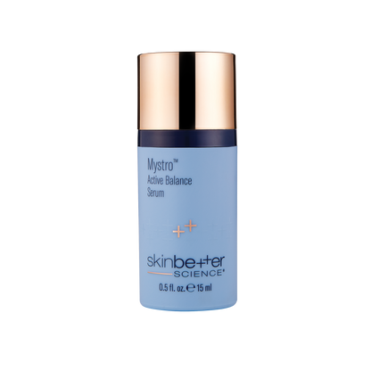 SkinBetter Science Mystro Active Balance Serum