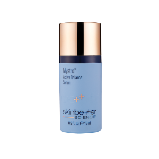 SkinBetter Science Mystro Active Balance Serum