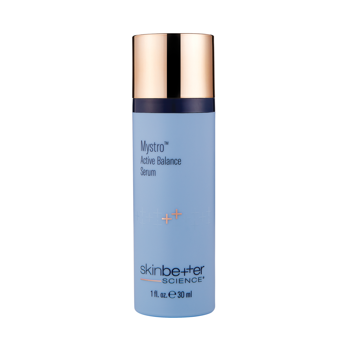 SkinBetter Science Mystro Active Balance Serum
