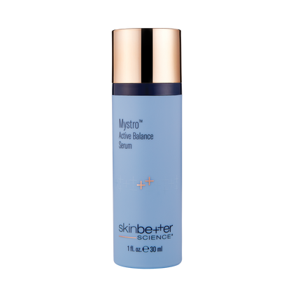 SkinBetter Science Mystro Active Balance Serum