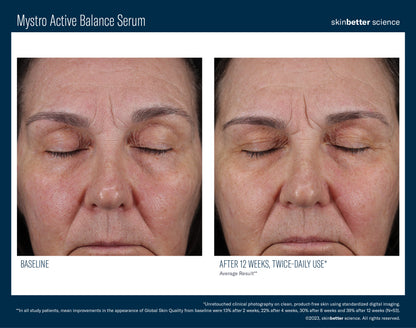 SkinBetter Science Mystro Active Balance Serum
