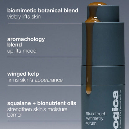 neurotouch symmetry serum