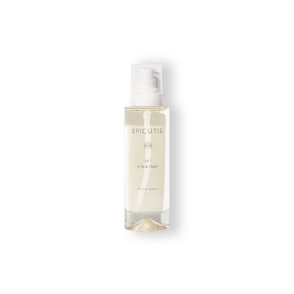 Epicutis Single Oil Cleanser 120ml