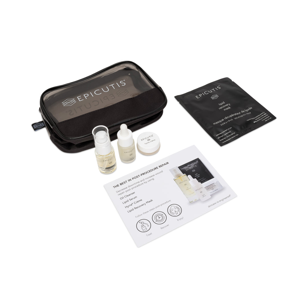 Epicutis Recovery Care Set