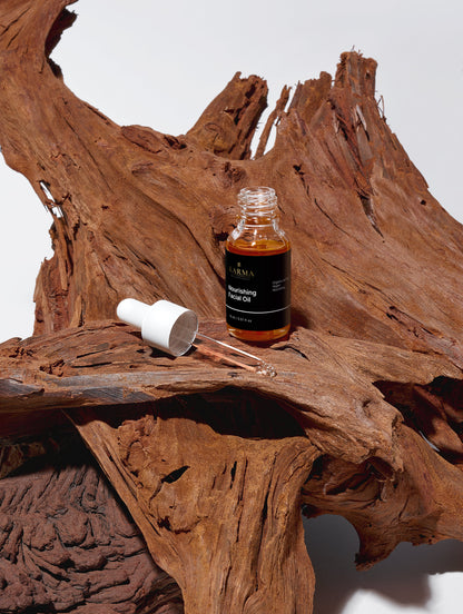 Karma's Nourishing Facial Oil
