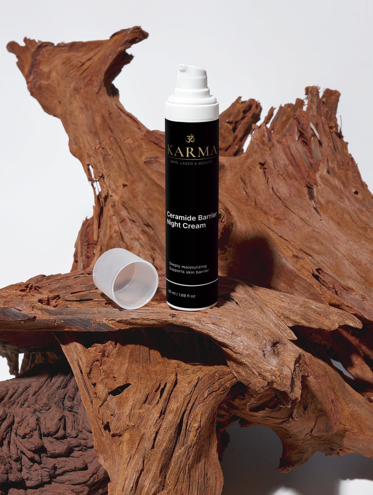 Karma's  Ceramide Barrier Night Cream