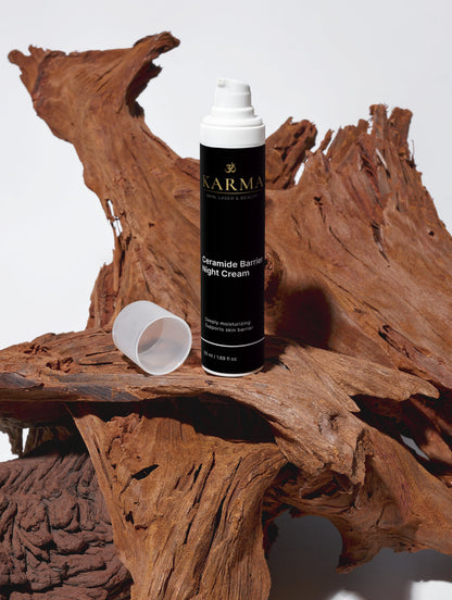 Karma's  Ceramide Barrier Night Cream