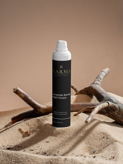 Karma's  Ceramide Barrier Night Cream