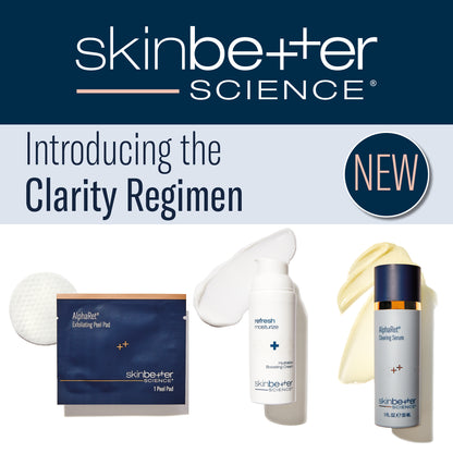 Skinbetter Science® Alpharet® Clearing Serum