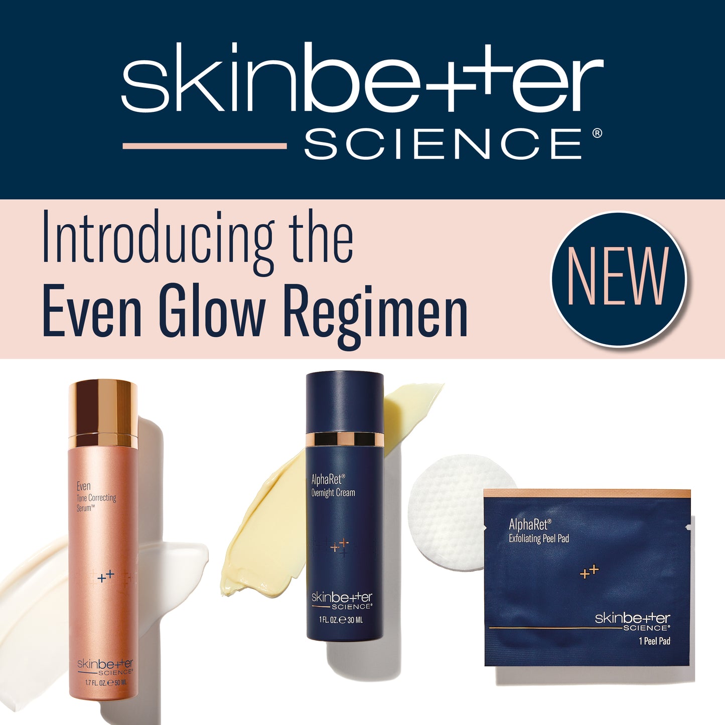 Skinbetter Science® Even Tone Correcting Serum