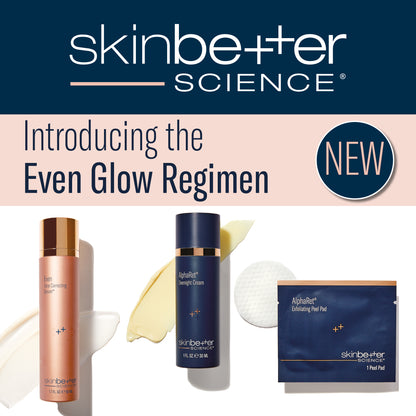 Skinbetter Science® Even Tone Correcting Serum