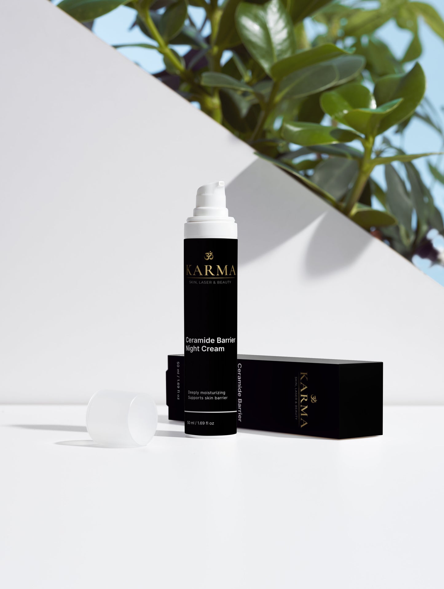 Karma's  Ceramide Barrier Night Cream