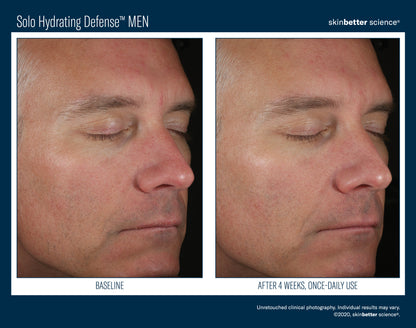 Skinbetter Science® Solo Hydrating Defense™ MEN
