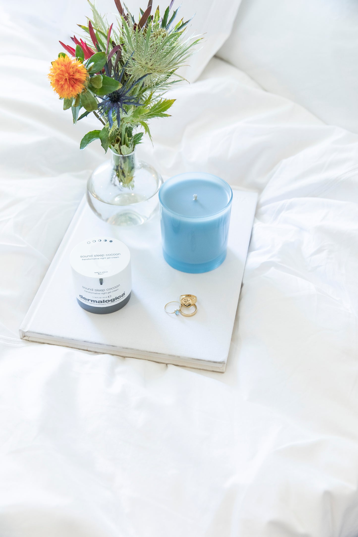 Sound Sleep Cocoon 50ml