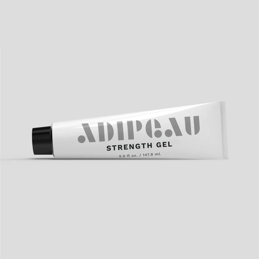 ADIPEAU Strength Gel