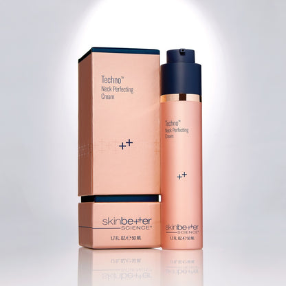 SkinBetter Science® Techno™ Neck Perfecting Cream
