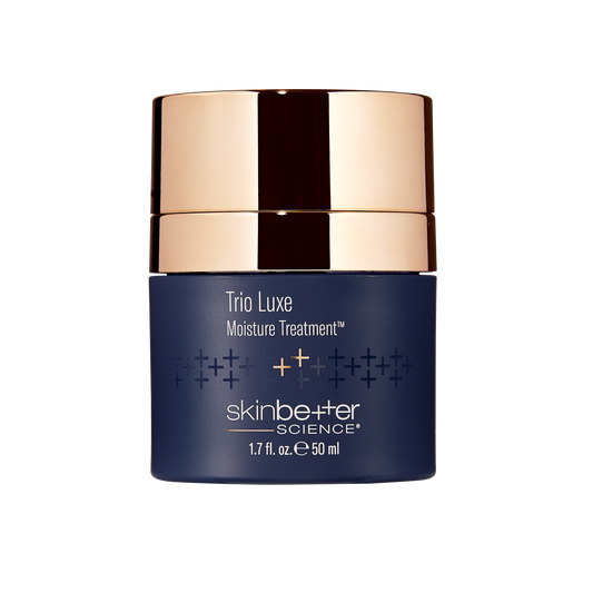 Skinbetter Science TRIO Luxe Moisture Treatment