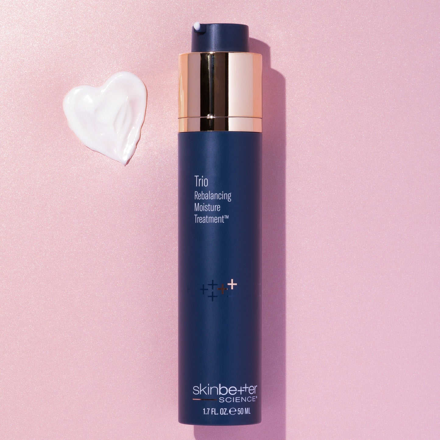 Skinbetter Science® Trio Rebalancing Moisture Treatment™