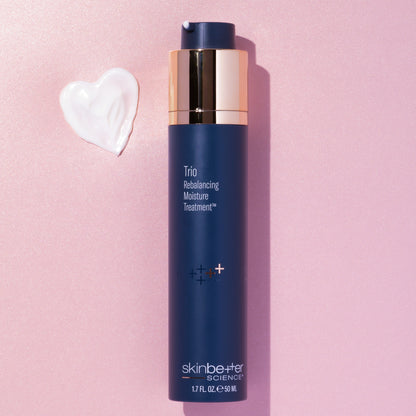 Skinbetter Science® Trio Rebalancing Moisture Treatment™