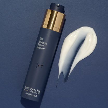 Skinbetter Science® Trio Rebalancing Moisture Treatment™