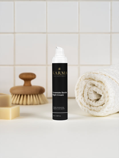 Karma's  Ceramide Barrier Night Cream