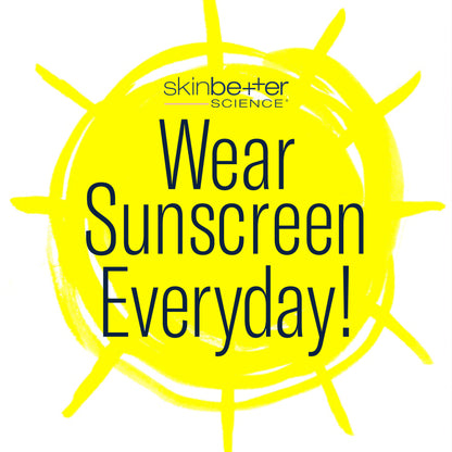 Skinbetter Science® Sunbetter® TONE SMART SPF50