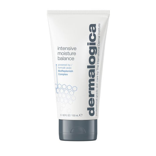 Supersize intensive moisture balance