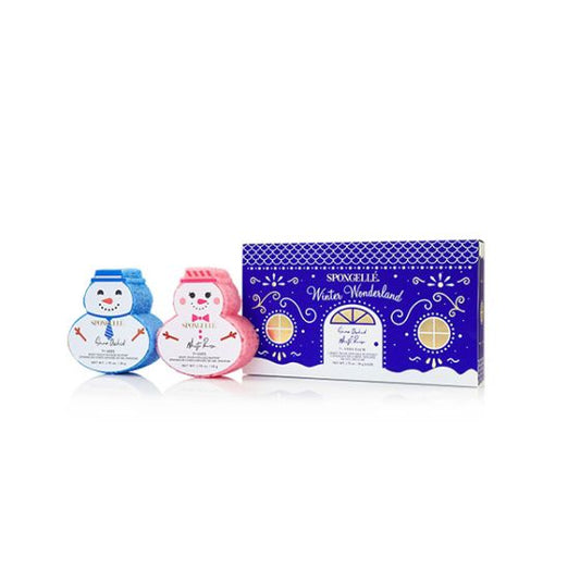 Winter wonderland gift set