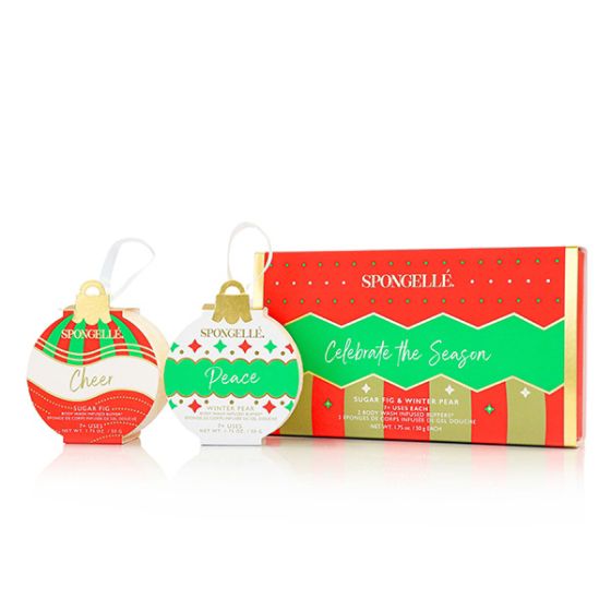 Celebrate the Season gift set