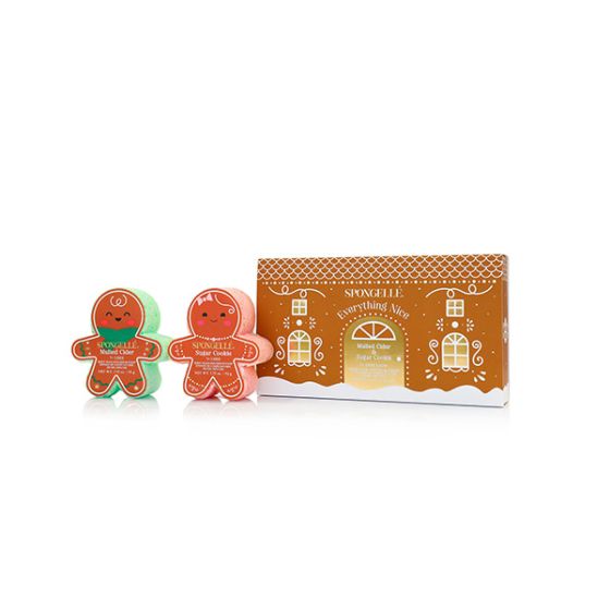 Gingerbread Gift Set - Everything Nice