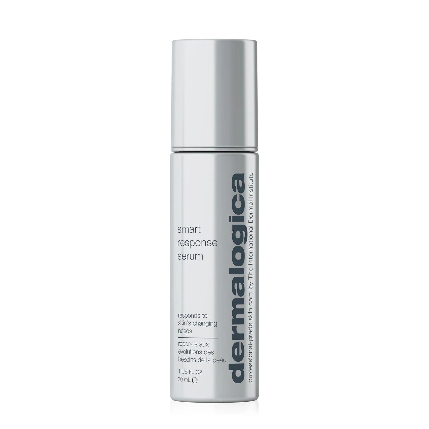 Smart response serum