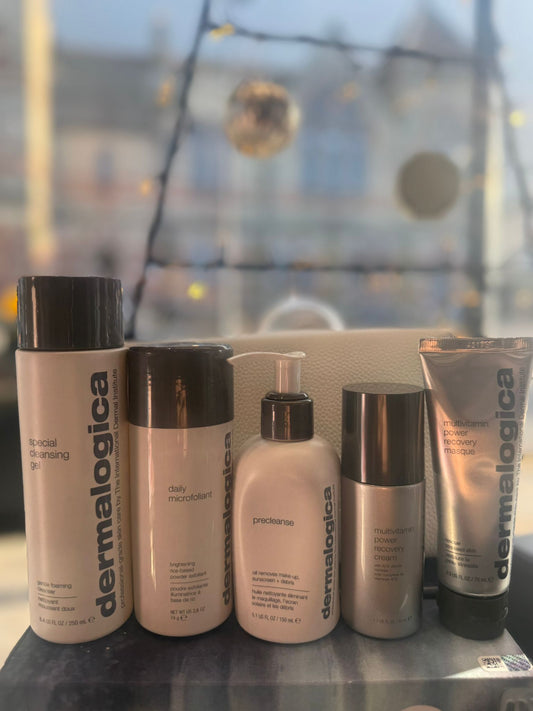 Ultimate Dermalogica  set - Only 5 available
