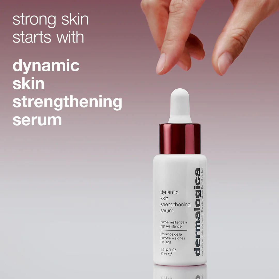 dynamic skin strengthening serum age stronger