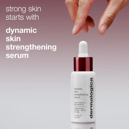 dynamic skin strengthening serum age stronger